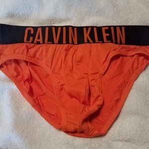 Calvin Klein men's Intense Power underwear